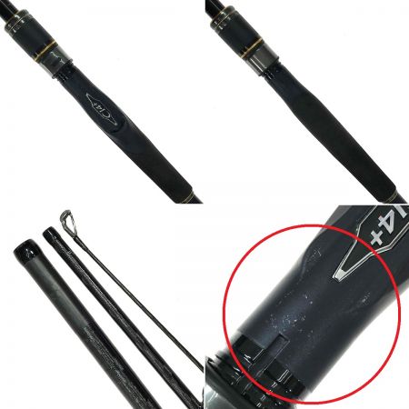  SHIMANO シマノ ネッサ XR S106MH 303226