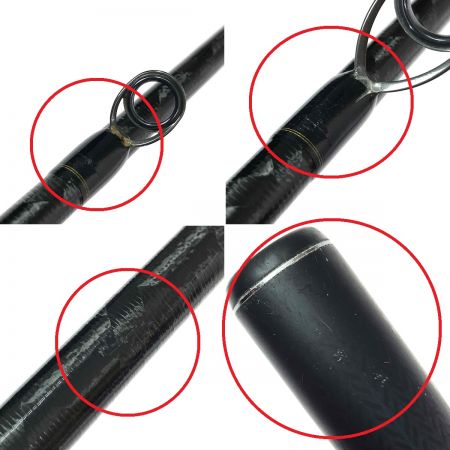  SHIMANO シマノ ネッサ XR S106MH 303226