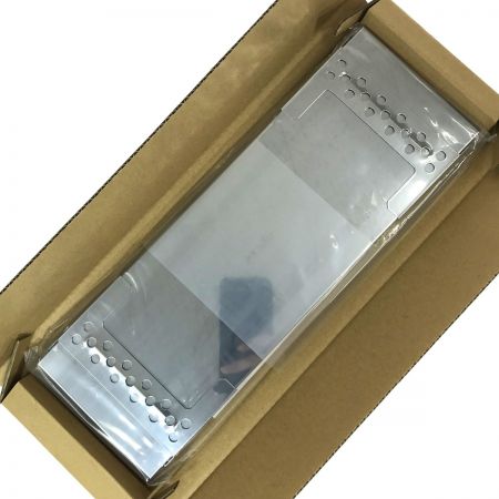  sho's 笑’ｓ コンパクト焚き火グリル SHO-009-00 B-6君専用ハードロストル2組付き