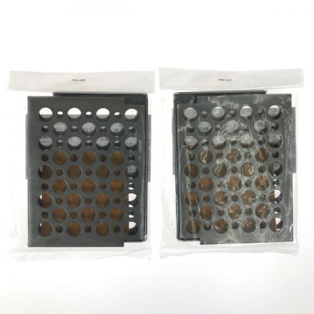  sho's 笑’ｓ コンパクト焚き火グリル SHO-009-00 B-6君専用ハードロストル2組付き