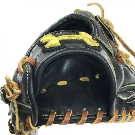  UNDER ARMOUR アンダーアーマー 軟式グラブ 外野手用 右投げ 1366708 ブラック