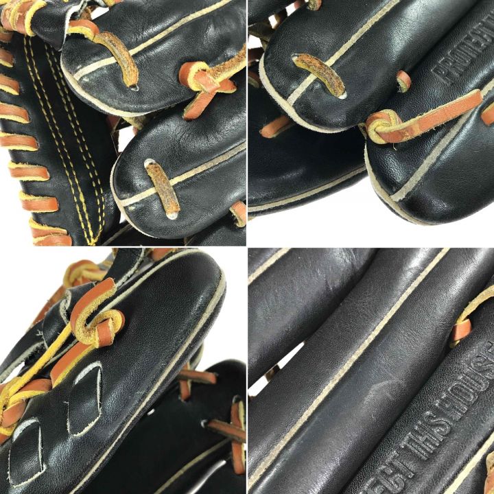 UNDER ARMOUR アンダーアーマー 軟式グラブ 外野手用 右投げ 1366708