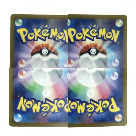   ポケモンカード ミモザ 100/078 SV1V SR ポケカ