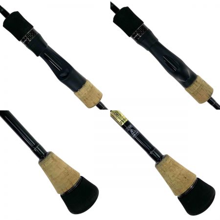  DAIWA ダイワ ソルティガ ｿﾙﾃｨｶﾞ SLOW JIGGING 61B-3