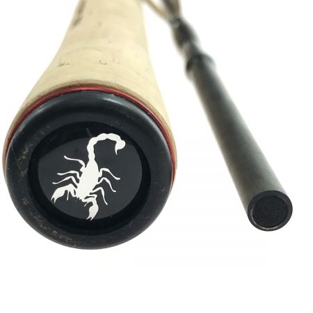  SHIMANO シマノ 19スコーピオン 2652R-2 2652R-2