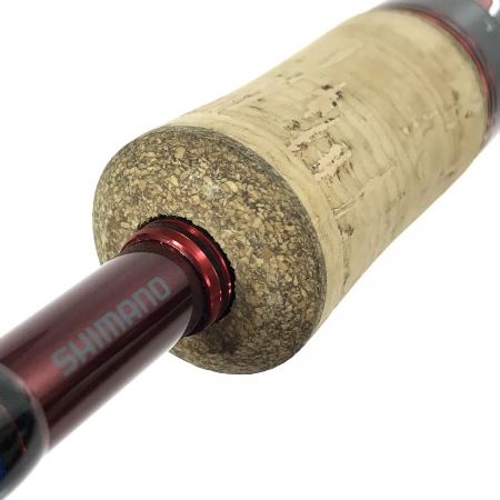  SHIMANO シマノ 19スコーピオン 2652R-2 2652R-2