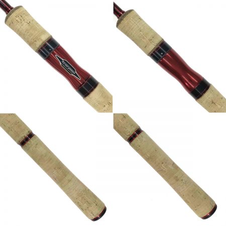  SHIMANO シマノ 19スコーピオン 2652R-2 2652R-2