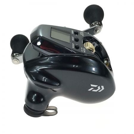  DAIWA ダイワ 22シーボーグ 200J-DH 200J-DH 右ハンドル