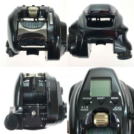  DAIWA ダイワ 22シーボーグ 200J-DH 200J-DH 右ハンドル