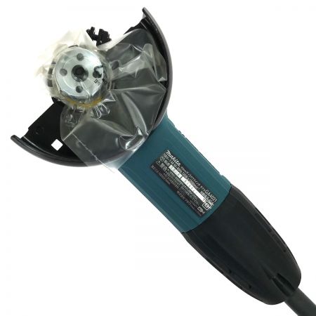  MAKITA マキタ 100mm ディスクグラインダ GA4031 100v