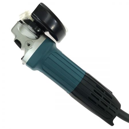  MAKITA マキタ 100mm ディスクグラインダ GA4031 100v