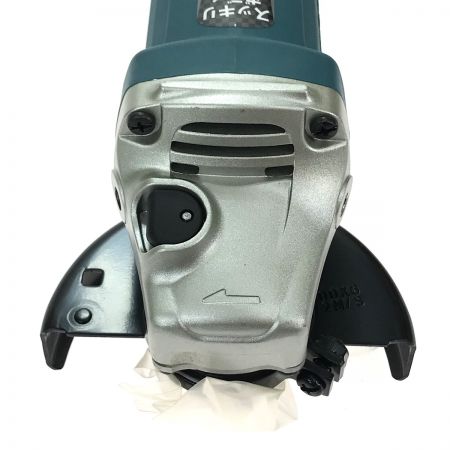  MAKITA マキタ 100mm ディスクグラインダ GA4031 100v