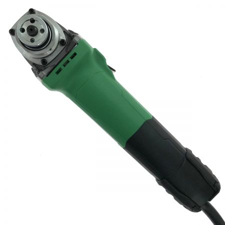  HiKOKI ハイコーキ 100mm 電子ディスクグラインダ 100v G10VE2 無段変速