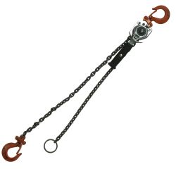 ## ZOJIRUSHI CORPORATION 象印 YII型 レバーホイスト YⅡ-25 Cランク