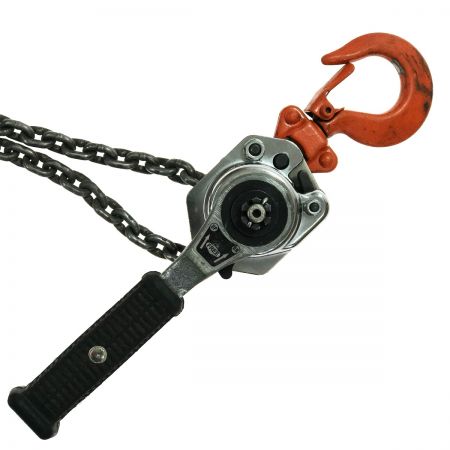  ZOJIRUSHI CORPORATION 象印 YII型 レバーホイスト YⅡ-25