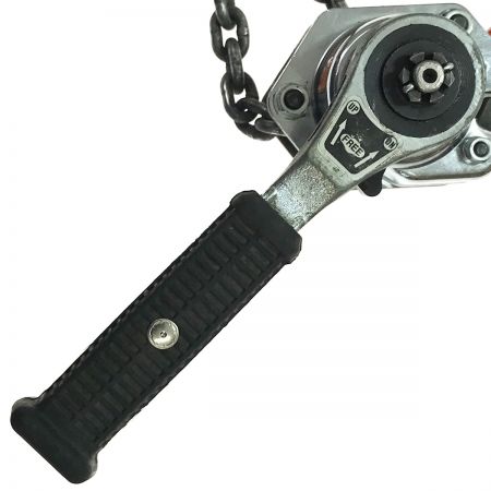  ZOJIRUSHI CORPORATION 象印 YII型 レバーホイスト YⅡ-25