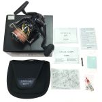 SHIMANO シマノ OCEA JIGGER EV 2500HG ベイトリール 本体のみ SHIMANO