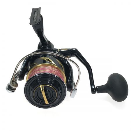  SHIMANO シマノ 19 ステラ SW 14000XG 03968