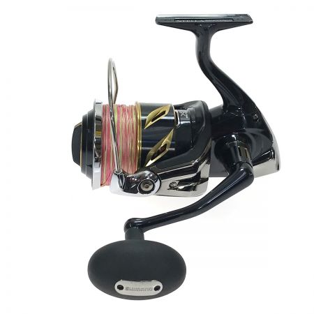  SHIMANO シマノ 19 ステラ SW 14000XG 03968