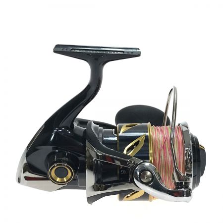  SHIMANO シマノ 19 ステラ SW 14000XG 03968