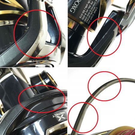  SHIMANO シマノ 19 ステラ SW 14000XG 03968