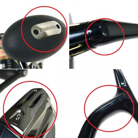  SHIMANO シマノ 19 ステラ SW 14000XG 03968