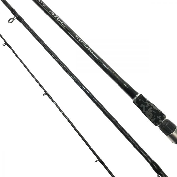 SHIMANO シマノ GAME AR-C S1006L S1006L - 中古 - なんでも