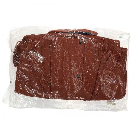  XEBEC ジーベック 防水防寒ブルゾン532(Lサイズ)・パンツ530(Mサイズ) セット オレンジ