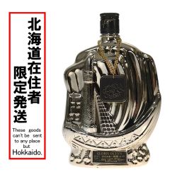##【北海道内限定発送】 三楽オーシャン GLORIA OCEAN グロリア オーシャン ゴールドシップ ウイスキー特級 43％ 760ml Sランク 未開栓