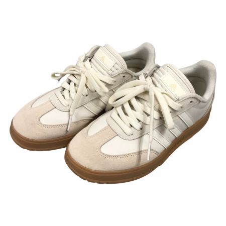  adidas アディダス GRADAS グラダス スニーカー 23cm IF7083 CORE/CORE/GUM1