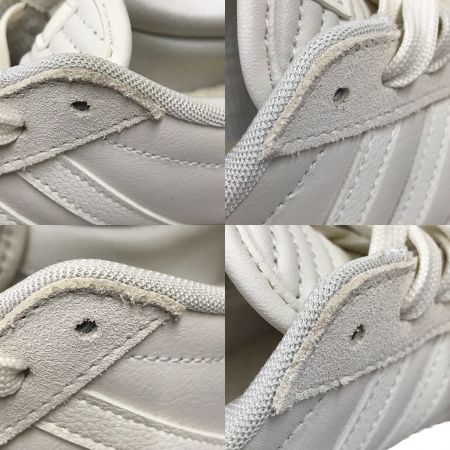  adidas アディダス GRADAS グラダス スニーカー 23cm IF7083 CORE/CORE/GUM1