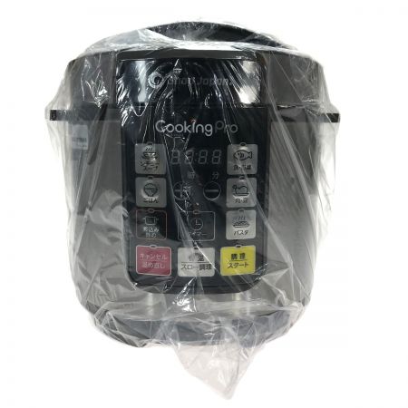  Shop Japan ショップジャパン クッキングプロ CKP-WS01 シルバー