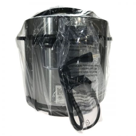  Shop Japan ショップジャパン クッキングプロ CKP-WS01 シルバー