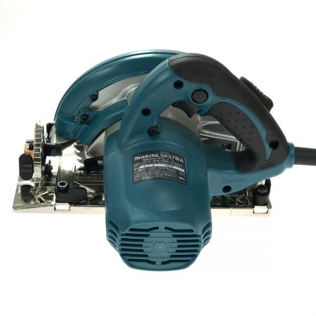 MAKITA マキタ 165mm 電気丸のこ 5637BA コード式 ライト付 未使用品