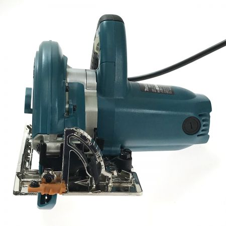  MAKITA マキタ 165mm 電気丸のこ 5637BA コード式 ライト付 未使用品