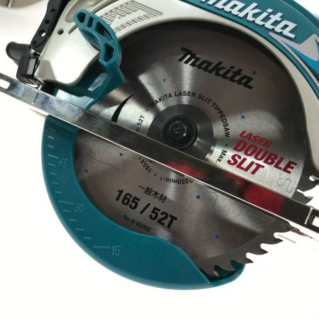  MAKITA マキタ 165mm 電気丸のこ 5637BA コード式 ライト付 未使用品