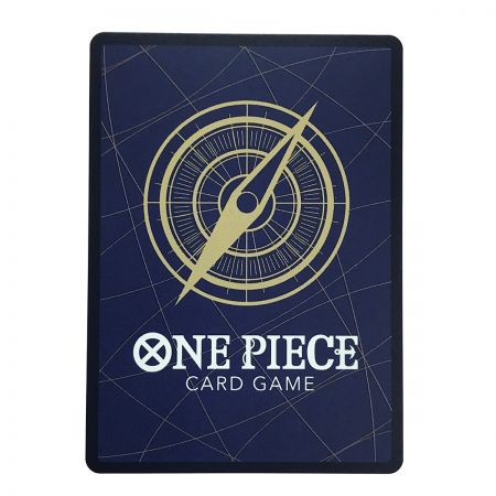   ワンピースカード シャーロット・プリン OP03-112 パラレル