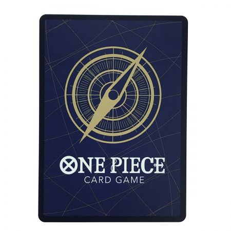   ワンピースカード ドンキホーテ・ドフラミンゴ OP04-031 パラレル