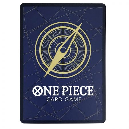   ワンピースカード Mr.2・ボン・クレー (ベンサム) EB01-061 パラレル