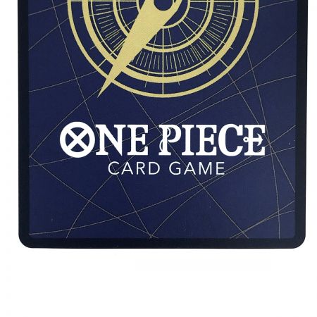   ワンピースカード Mr.2・ボン・クレー (ベンサム) EB01-061 パラレル