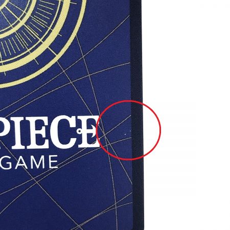   ワンピースカード Mr.2・ボン・クレー (ベンサム) EB01-061 パラレル