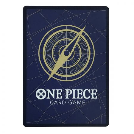   ワンピースカード ヤマト OP01-121 パラレル