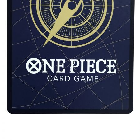   ワンピースカード ヤマト OP01-121 パラレル