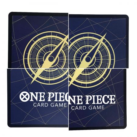   ワンピースカード ヤマト OP01-121 パラレル