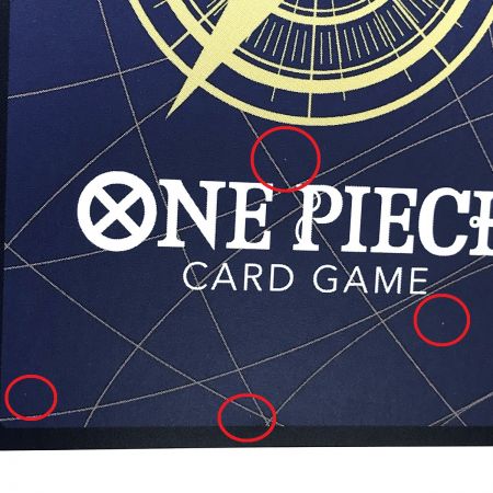   ワンピースカード ヤマト OP01-121 パラレル