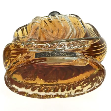 【北海道内限定発送】 三楽オーシャン GLORIA OCEAN グロリア オーシャン シップボトル ウイスキー特級 43％ 760ml 未開栓