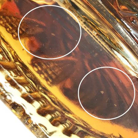 【北海道内限定発送】 三楽オーシャン GLORIA OCEAN グロリア オーシャン シップボトル ウイスキー特級 43％ 760ml 未開栓