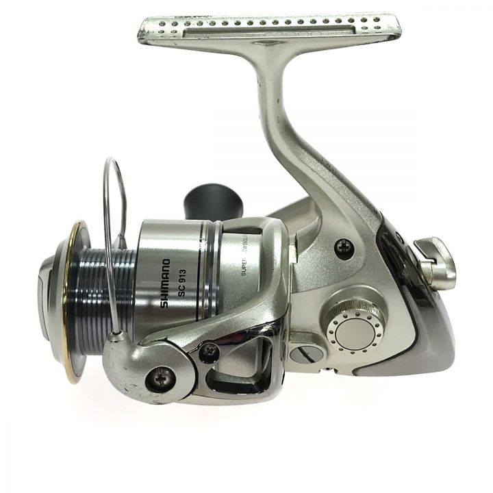 03ツインパワーMg C3000 シマノ SHIMANO SC913001 釣り用品 リール スピニングリール｜中古｜なんでもリサイクルビッグバン