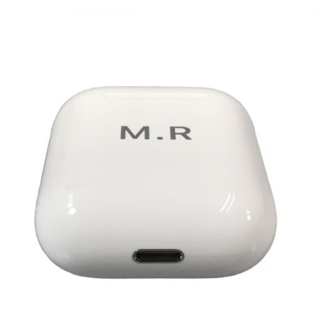  Apple アップル AirPods 第2世代 A2031 ワイヤレスイヤホン