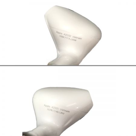  Apple アップル AirPods 第2世代 A2031 ワイヤレスイヤホン